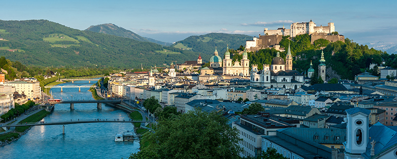 © Tourismus Salzburg GmbH