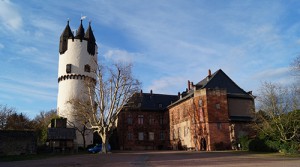 © Lisa Kleiß / Museen der Stadt Hanau