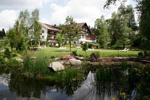 © Hotel Waldblick, Freudenstadt