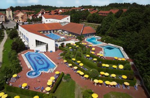 © Wohlfühltherme Bad Griesbach