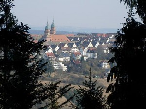 © Tourist-Info Freudenstadt