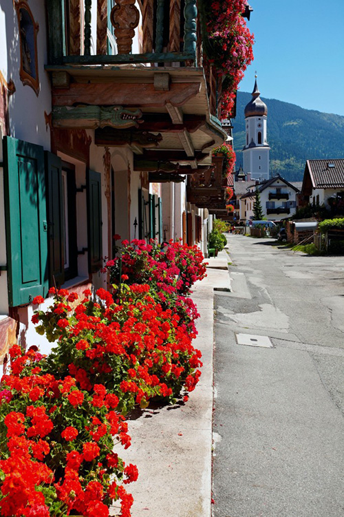 © Markt Garmisch-Partenkirchen