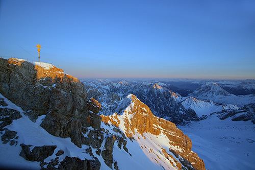 © Markt Garmisch-Partenkirchen