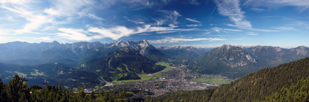 © Markt Garmisch-Partenkirchen