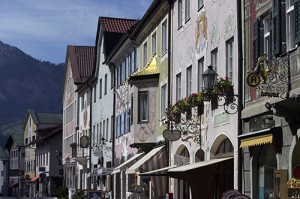 © Markt Garmisch-Partenkirchen