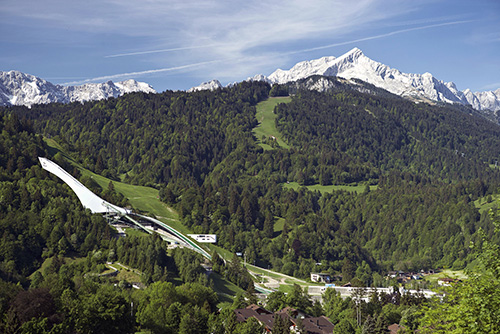 © Markt Garmisch-Partenkirchen