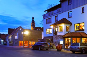 © „Krenzers Rhön“ – Rhönschafhotel Ehrenberg