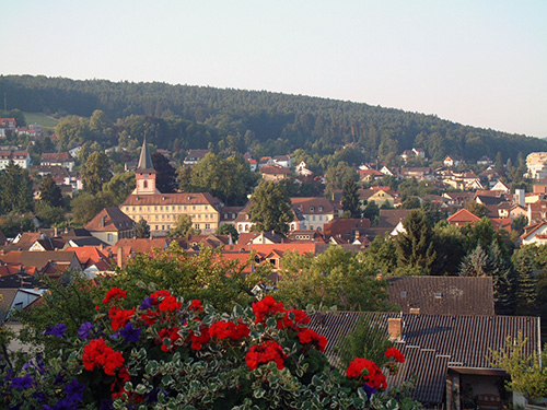 © Kurgesellschaft Bad König