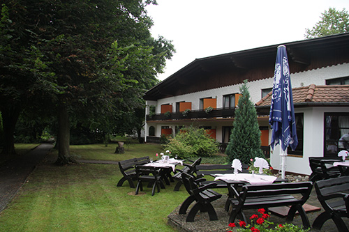 © Hotel Büchner / Bad König