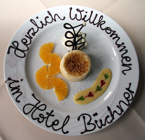 © Hotel Büchner / Bad König
