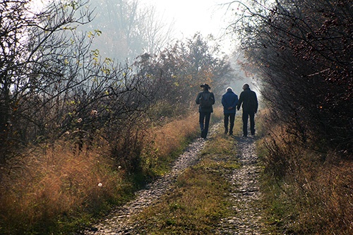 © Abenteuer Flusslandschaft / Anklam