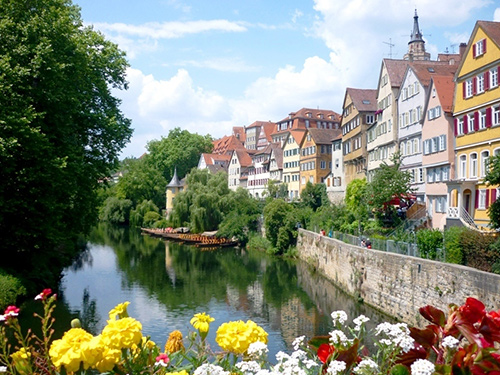 © Bürger- und Verkehrsverein Tübingen