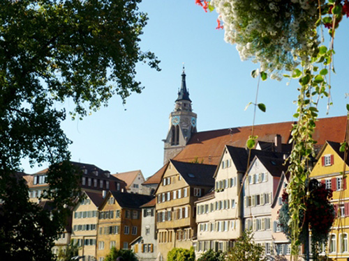 © Bürger- und Verkehrsverein Tübingen