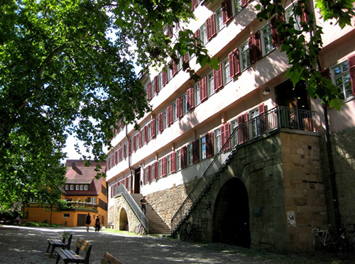 © Bürger- und Verkehrsverein Tübingen