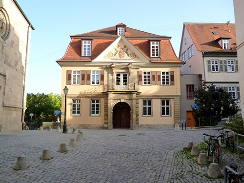 © Bürger- und Verkehrsverein Tübingen