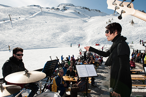 © Gasteinertal-Tourismus GmbH