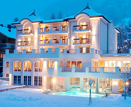 © Hotel Bismarck, Bad Hofgastein