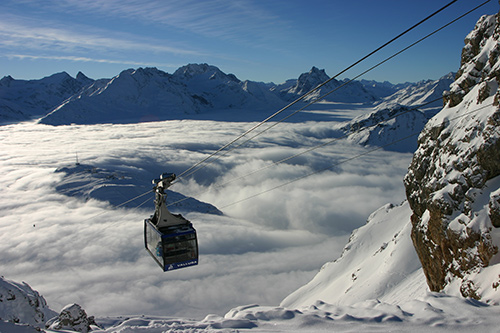 © TVB Sankt Anton am Arlberg