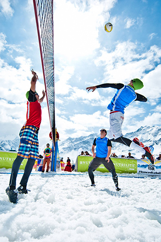 © TVB Sankt Anton am Arlberg