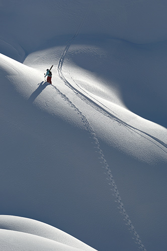 © TVB Sankt Anton am Arlberg