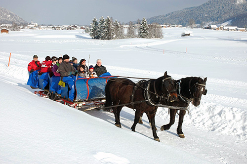 © Tourist-Info Ruhpolding