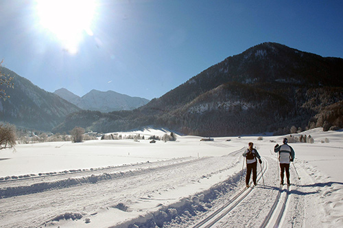 © Tourist-Info Ruhpolding