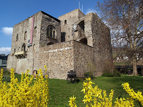 © Rheingau Taunus Kultur- und Tourismus GmbH