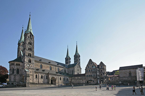 © Tourist-Info Bamberg