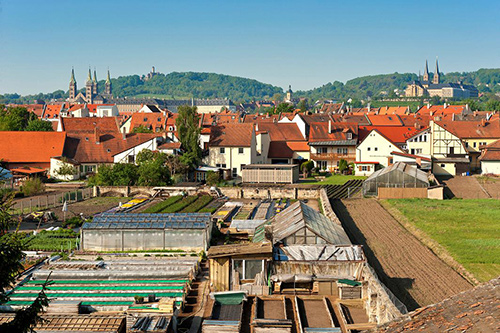 © Tourist-Info Bamberg