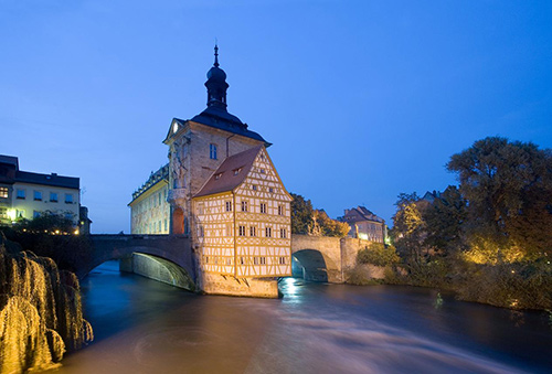 © Tourist-Info Bamberg