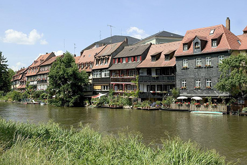 © Tourist-Info Bamberg