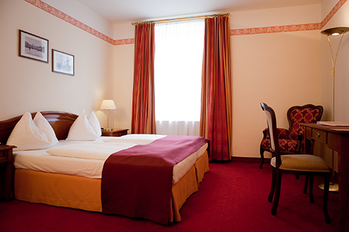 © Hotel am Mirabellplatz Salzburg