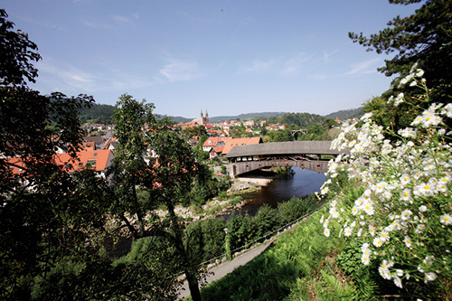 © Tourismus-Zweckverband im Tal der Murg