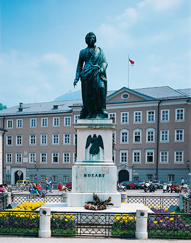 © Tourismus Salzburg GmbH