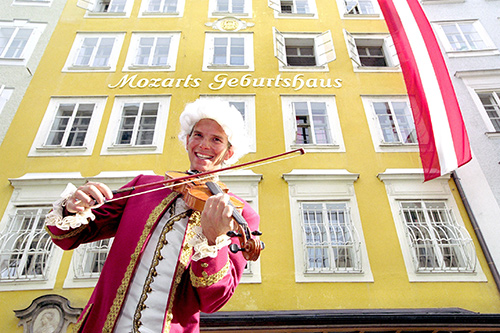 © Tourismus Salzburg GmbH