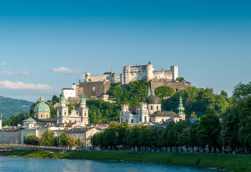 © Tourismus Salzburg GmbH