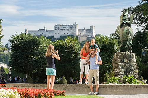 © Tourismus Salzburg GmbH