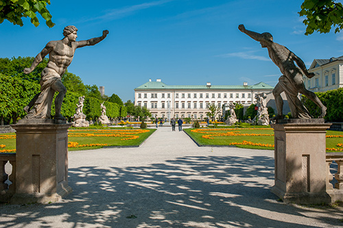 © Tourismus Salzburg GmbH