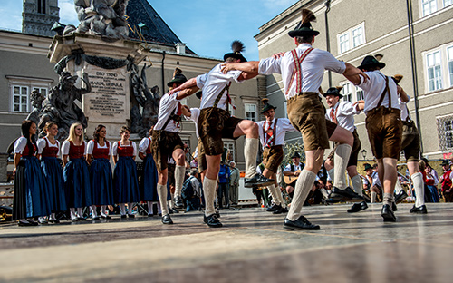 © Tourismus Salzburg GmbH