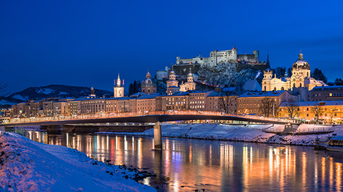 © Tourismus Salzburg GmbH