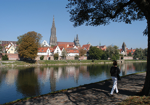 © UNT Ulm & Neu-Ulm Tourismus