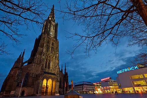 © UNT Ulm & Neu-Ulm Tourismus