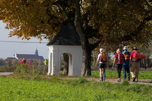 © Wallfahrts- und Verkehrsbüro Altötting