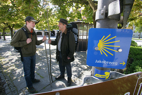 © Wallfahrts- und Verkehrsbüro Altötting