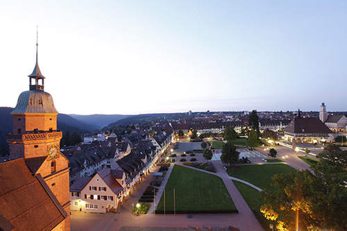 © Tourist-Info Freudenstadt