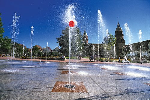 © Tourist-Info Freudenstadt