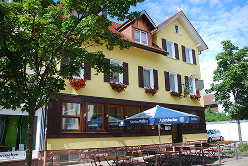 © Hotel Adler, Freudenstadt