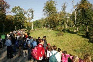 © Wildtierpark Bad Mergentheim