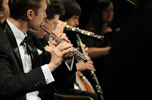 © TVB Ferienland Kufstein / Kufsteiner Operettensommer