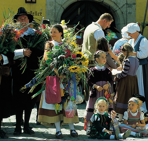 © Dinkelsbühl / Franken Tourismus